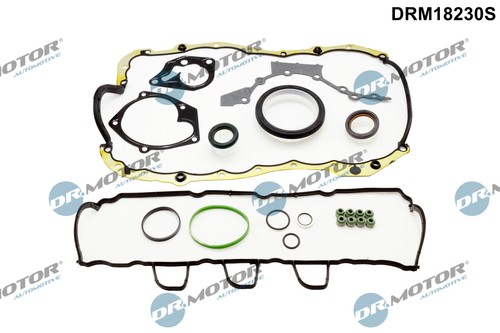 Full gasket kit - full,