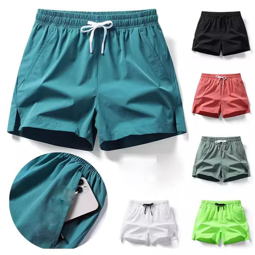 Men sports shorts multi - shorts,