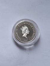 1997 Guernsey Golden Wedding