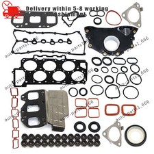 Engine Gaskets Seals Repair