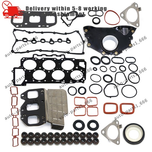 Engine gaskets seals repair - seals,