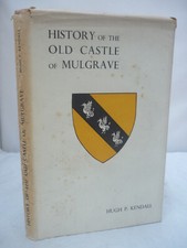 History of the Old Castle of