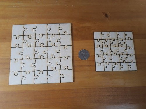 Laser cut ply wood - laser,