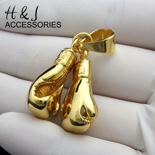 Men stainless steel gold - men's,