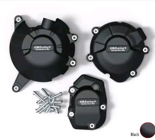 Engine cover set kawasaki - cover,