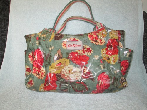 Cath kidston green - kidston,