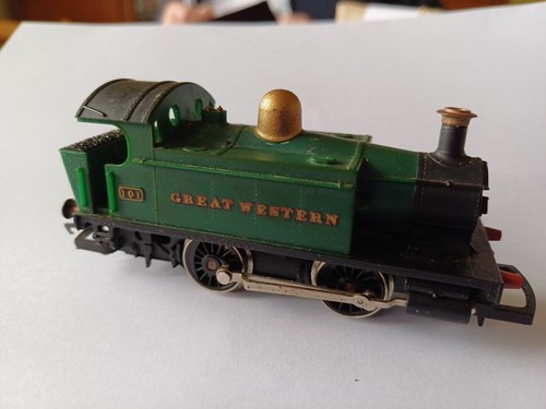 Hornby 0 great western - hornby,
