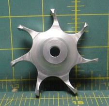 Seigler StarMag/StarDrag SM/SD