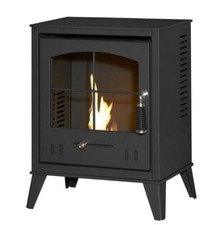 BIO ETHANOL FUEL STOVE