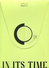 Oneus – In Its Time (New