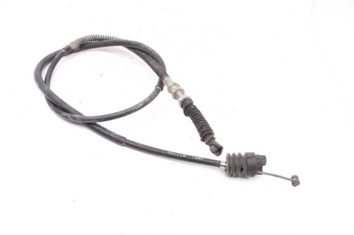 Clutch cable yamaha 550 - clutch,