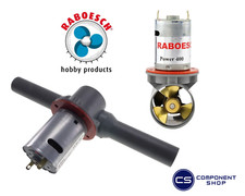 Range of Raboesch Bow