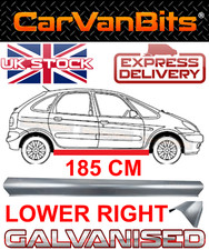 FOR CITROEN XSARA PICASSO N68 1999-2010 SILL REPAIR BODY LOWER PANEL OUTER RIGHT