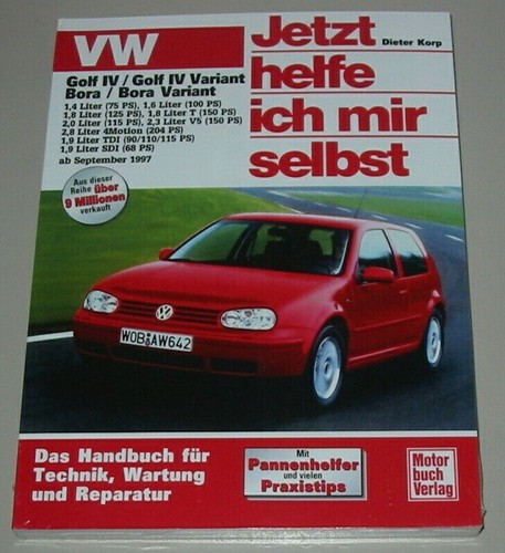 Reparaturanleitung golf typ - golf,
