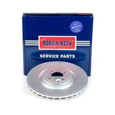 BORG & BECK BBD6215S Brake