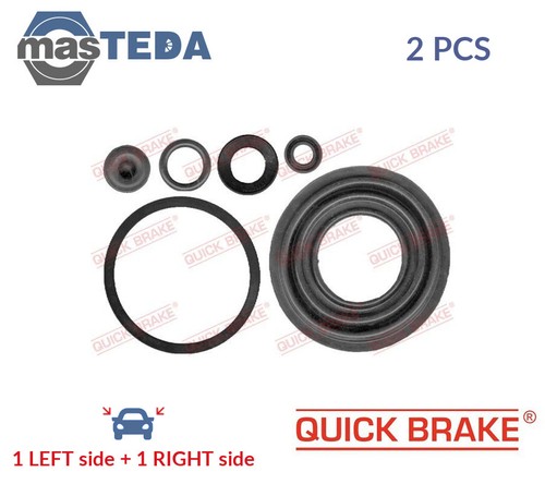 114 0041 brake caliper repair - 114-0041,