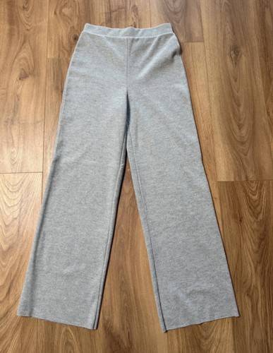 Zara wide legs trousers size - wide,