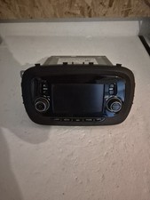 Fiat 500x Pop MK1 2015-2020