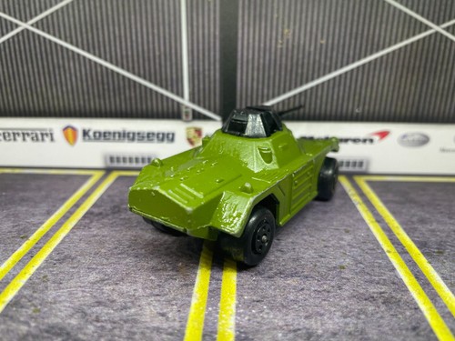 Matchbox rolamatics 73 - matchbox,