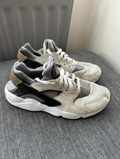 Nike Air Huarache Light Ash