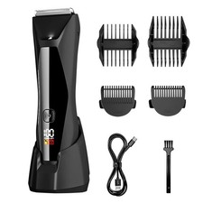 SEJOY Mens Body & Groin Hair
