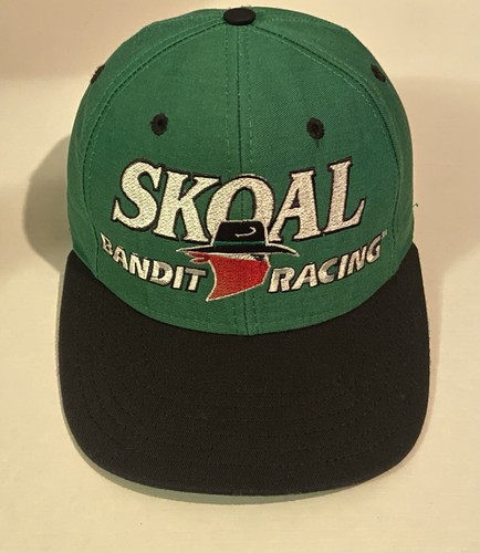 Vintage skoal bandit racing - vintage,