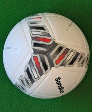 Sondico Ultraflow Football Ball Size 5