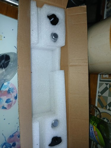 Genuine land rover tow - tow, bar