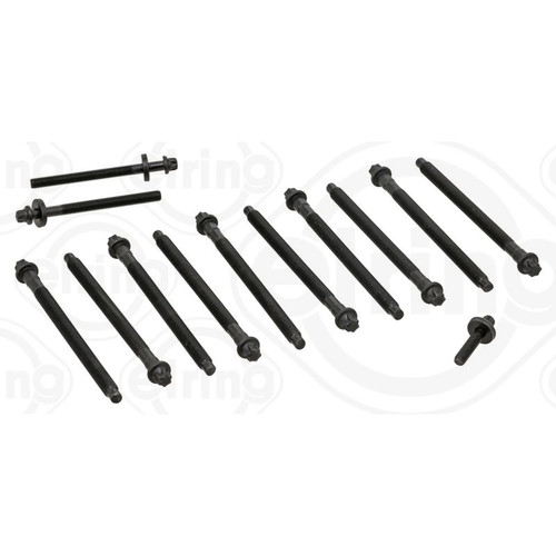 Elring cylinder head bolt - elring, set