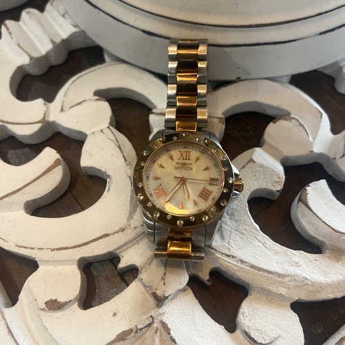 Invicta womens watch - invicta,