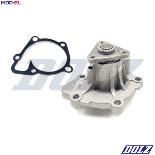 Water pump engine cooling - engine, n207
