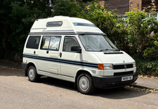Volkswagen T4 Autosleeper
