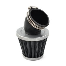 45mm Bent Air Filter Cleaner