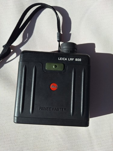 Leica lrf laser rangefinder - lrf,
