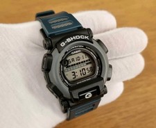 Casio shock 003 - g-shock, vintage