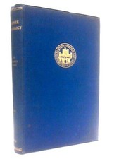 Norfolk Archaeology: Vol. XXIX (Percy Millican (Ed.) - 1946) (ID:68976)