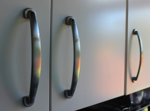 Ikea kitchen cupboard door