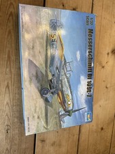 Trumpeter messerschmitt model - trumpeter,
