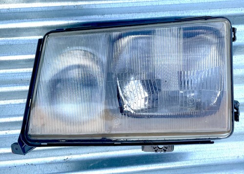 Mercedes benz w124 - w124, e