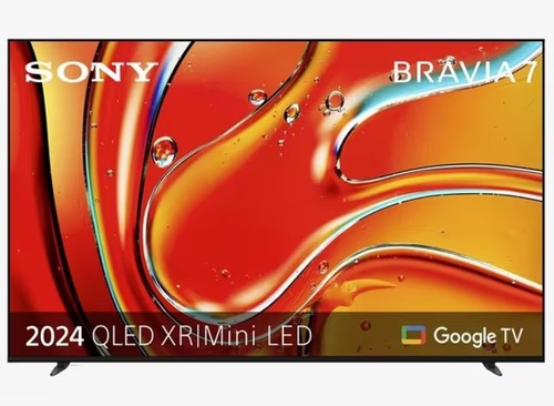 Sony smart k55xr70 - 4k,