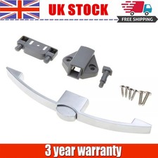 Cupboard door drawer handle &