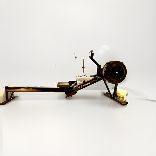 Concept2 model indoor rower - model,