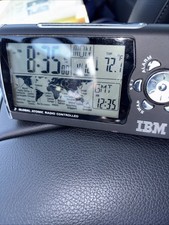 IBM Global Atomic Radio