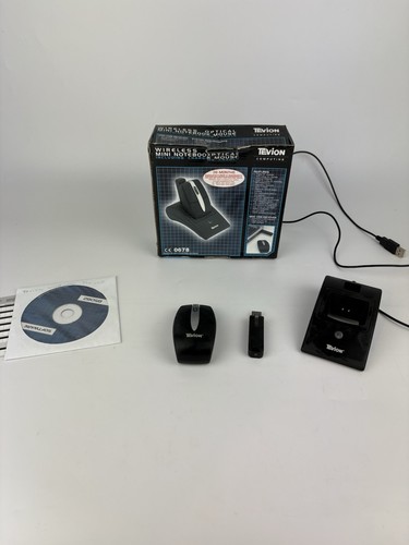 Tevion computing wireless - tevion,