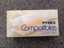 Vtg NEW Pyrex Cat No 72-5 Old