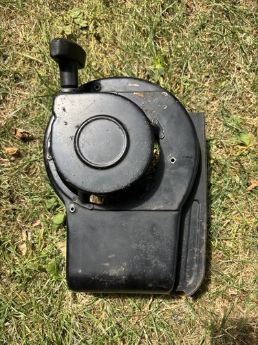 Briggs stratton classic 35 - stratton,