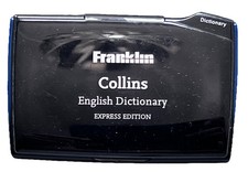 Franklin DMQ-221 Collins