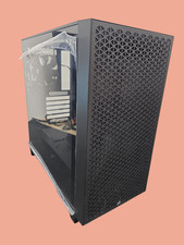 @USED/READ IN!!!@ Corsair 3000D AIRFLOW Gaming Case MCO19