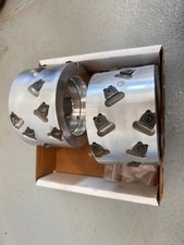 Homag Edgebander Pre milling