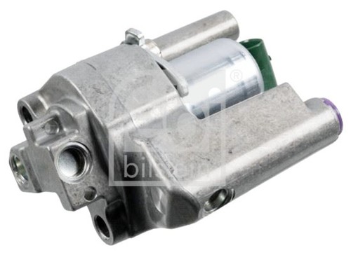 Febi exhaust flap - flap, diverter